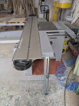 Prodloužení stolu Felder