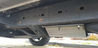 Toyota land Cruise 120