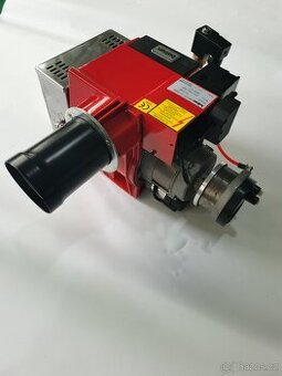 BAIRAN STW133-2P PROFESIONÁLNÍ HOŘÁK NA POUŽITÉ OLEJE.🔥