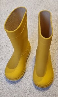 Dětské holinky / gumáky vel. 24/25