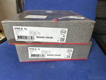 Bubny , brzdové obložení vw škoda seat (vag)