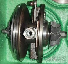 Střed CHRA turba Land Rover 2.7Td V6 140 kw original nový