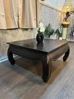 Orientální konferenční stolek (141016)