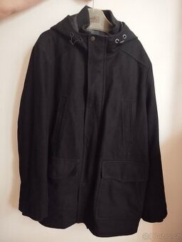 pánský kabát Tommy Hilfiger vel. L