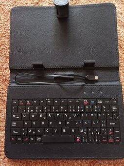 Příslušenství k elektronickým zařízením