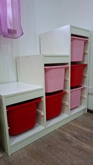 Sestava trofast ikea