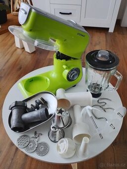 Robot SYSTEMAT DEDRA