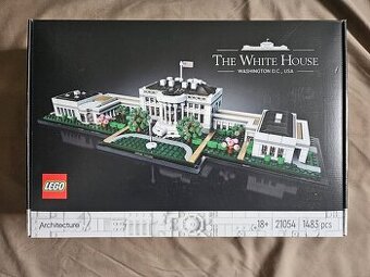 Lego 21054