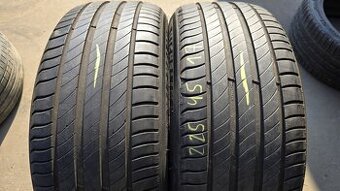 Letní pneu 225/45/17 Michelin