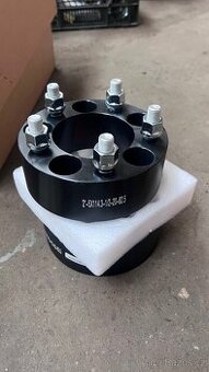 Rozšiřovací podložky Jeep 5x114,3 5cm
