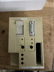Siemens SIMATIC S5