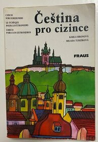 Čeština pro cizince / Чешский язык - 1