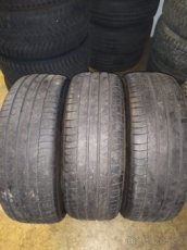 Pneu Michelin 225/60R18 letni