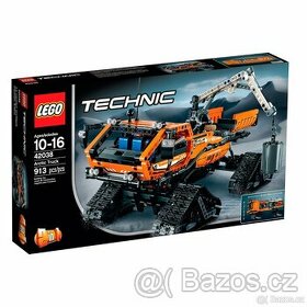 LEGO TECHNIC 42038 Arctic Truck