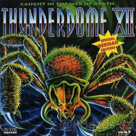 Various - Thunderdome XII (Special Edition) (2CD)