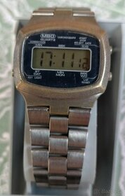 Pánské digitální hodinky MBO