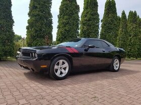 Dodge Challenger pro dily 2010-2015