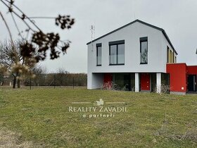 Prodej, rodinný dům, Syrovice u Brna, ev.č. 00024 - 1
