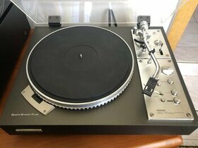 PIONEER XL A 700 špičkový gramofon s NEW ORTOFON 2M BLUE - 1