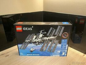 LEGO® Ideas 21321 Mezinárodní vesmírná stanice /NOVÉ/ - 1