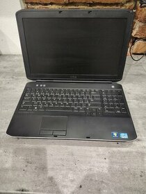 Notebook Dell E5530 - 1