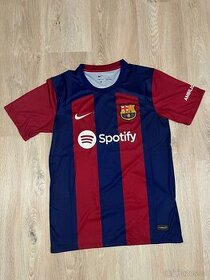 Domácí dres FC Barcelona