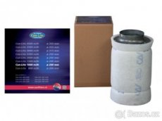 CAN-FILTERS FILTR CAN-LITE 1000 - 1100 M3/H - 200MM
