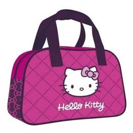 Nová taška přes rameno Hello Kitty