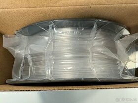 Filament Creality 1.75mm Ender-PETG 1kg průhledná