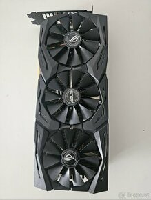 ROG RTX2070 8GB