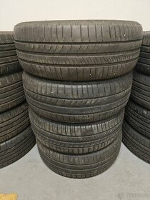 Sada 4ks letních  pneu Michelin Energy Saver 205x55 R16