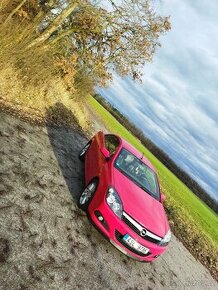 Prodám Opel Astra H 1.9tdci 110kw Cabrio top stav - 1