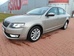 Škoda Octavia 1.2 TSi 77kW ELEGANCE