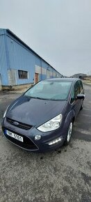 Ford S-max - 1