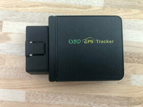 GPS Tracker Car OBD 2G, 3G, 4G