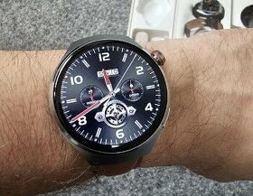 Chytré hodinky , Smart watch GT4 Pro