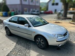 Ford Mondeo mk3 1,8 He