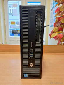 HP EliteDesk 800 G1 SFF