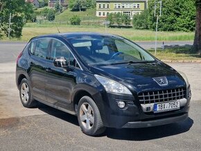 Peugeot 3008 1.6 HDI (82kW) 2012 SUPER STAV