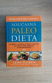 Loren Cordain: Současná Paleo dieta