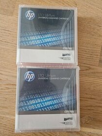 HP Ultrium Universal Cleaning Cartridge