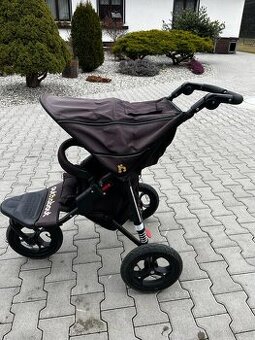 Sportovní kočárek Out'n'About Nipper Single