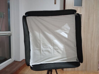 soft box  60x60