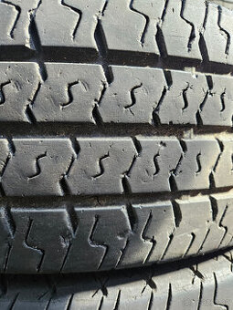 225/75R16C 121/120R  MATADOR MPS 330