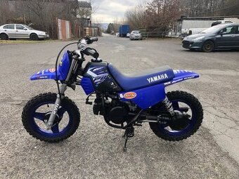 Yamaha pw50