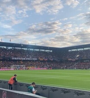 Sparta Praha vs Viktoria Plzeň