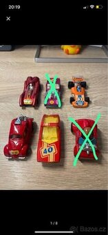 Matchbox superfast - 1
