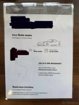 Škola Smyku HK