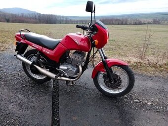 Jawa 350 640