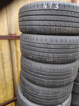 205/50R17 89V Nexen NferaSu1